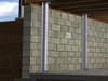 PowerBrace Wall Repair in Mississauga, Toronto, Brampton