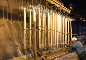 foundation repair specialists in Clarington,Ontario