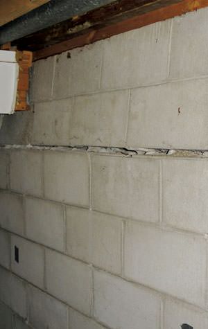 street creep symptoms in a driveway in Whitchurch-Stouffville