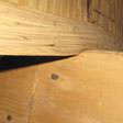 sagging floor joists and girders in Mississauga