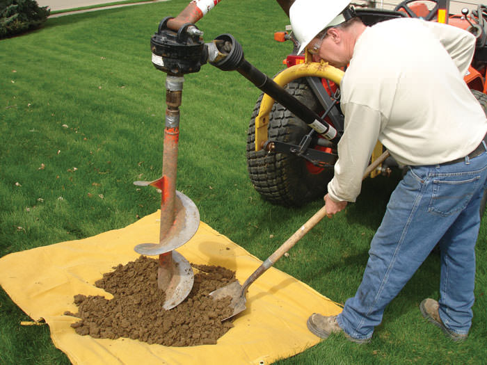 Channel Wall Anchor System For Collapsing Foundation Walls In Toronto