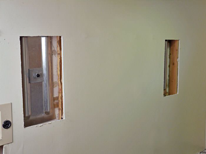 Geo Lock Wall Anchors Systems In Mississauga Toronto Brampton Ontario Wall Anchor Installation In On