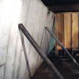 severely leaning foundation walls in Markham