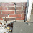 street creep damage in Hamilton